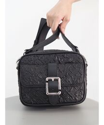 EVRIS | ワイドベルトショルダーBAG(ショルダーバッグ)