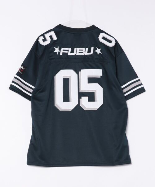 FUBU Game Shirts