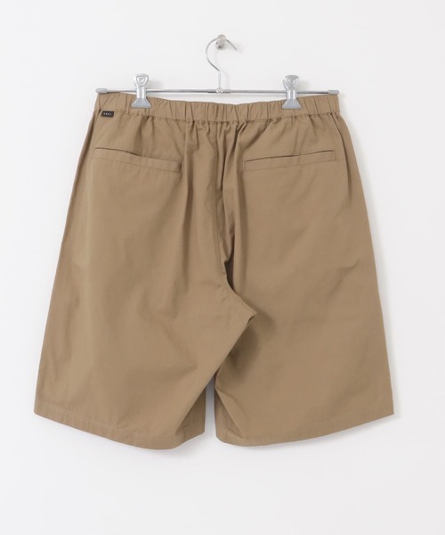 EKAL(エカル)の「『UVカット』リップストップショーツ(その他パンツ・メンズ・ブラック/ベージュ系その他・MEDIUM/LARGE)」の15枚目の写真