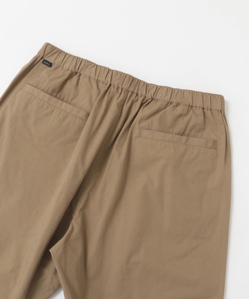 EKAL(エカル)の「『UVカット』リップストップショーツ(その他パンツ・メンズ・ブラック/ベージュ系その他・MEDIUM/LARGE)」の16枚目の写真