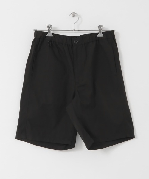 EKAL(エカル)の「『UVカット』リップストップショーツ(その他パンツ・メンズ・ブラック/ベージュ系その他・MEDIUM/LARGE)」の10枚目の写真