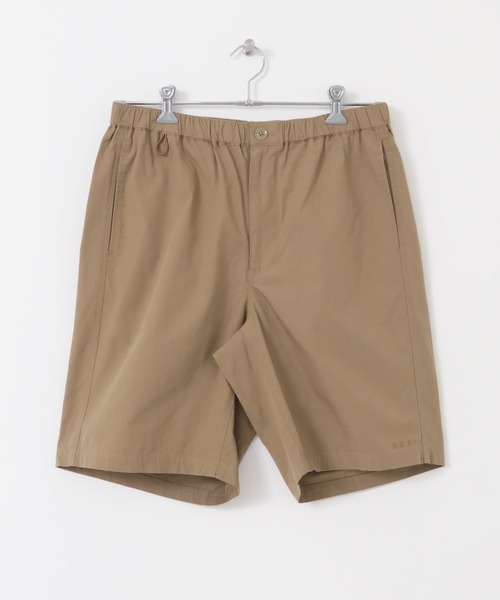 EKAL(エカル)の「『UVカット』リップストップショーツ(その他パンツ・メンズ・ブラック/ベージュ系その他・MEDIUM/LARGE)」の11枚目の写真