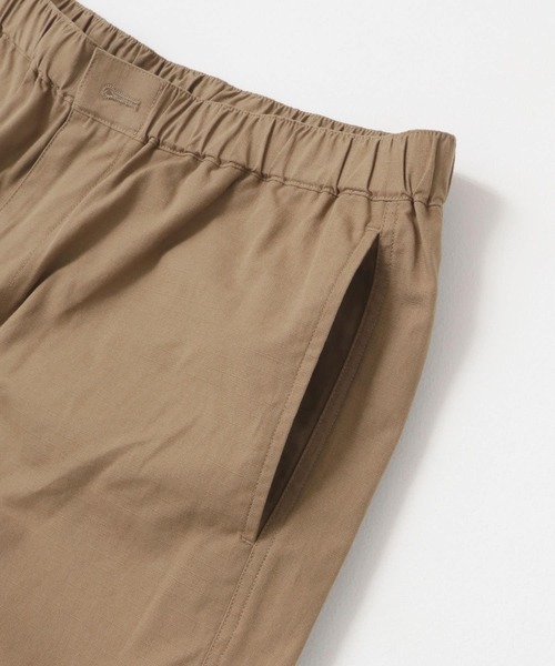 EKAL(エカル)の「『UVカット』リップストップショーツ(その他パンツ・メンズ・ブラック/ベージュ系その他・MEDIUM/LARGE)」の13枚目の写真