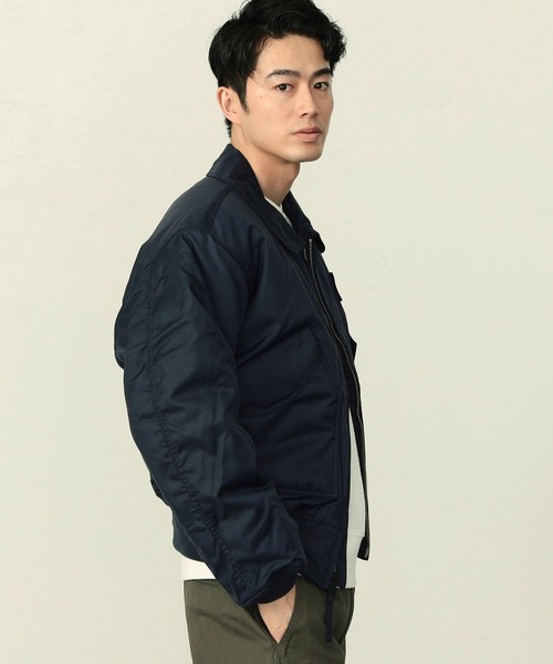 アルファ CWU-45P VFA-27  MACES・CVW-5 アルファ CWU-45P VFA-27 ROYAL MACES・CVW-5 ALPHA（アルファ）の