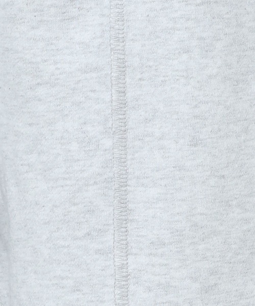 3.3 Field Trip （3.3フィールドトリップ）の「3.3 Field Trip／ステッチラインスウェットパンツ（ウラケ）（スウェットパンツ・レディース・ライトグレー/ネイビー/チャコール・FREE）」の12枚目の写真