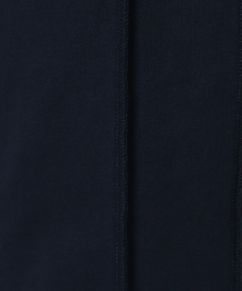 3.3 Field Trip （3.3フィールドトリップ）の「3.3 Field Trip／ステッチラインスウェットパンツ（ウラケ）（スウェットパンツ・レディース・ライトグレー/ネイビー/チャコール・FREE）」の13枚目の写真