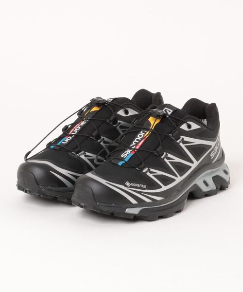 【SALOMON】XT6 GTX