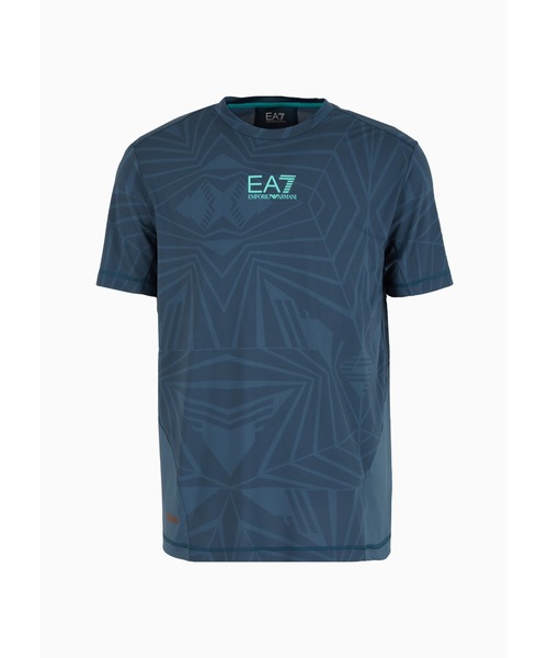 セール】【エンポリオ アルマーニ EA7】Dynamic Athlete