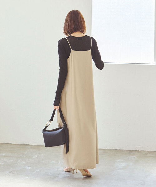 ヴァレンティノ　ヴィンテージキャミ ヴィンテージレースキャミソール 2044 – gypsophila