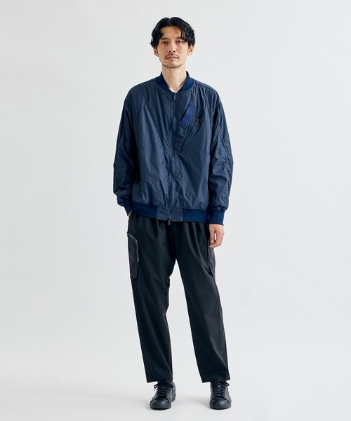 WHITE MOUNTAINEERING（ホワイトマウンテニアリング）の