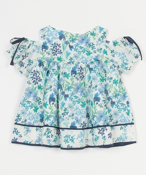 kate spade new york kids（ケイトスペードニューヨーク）の「イン 