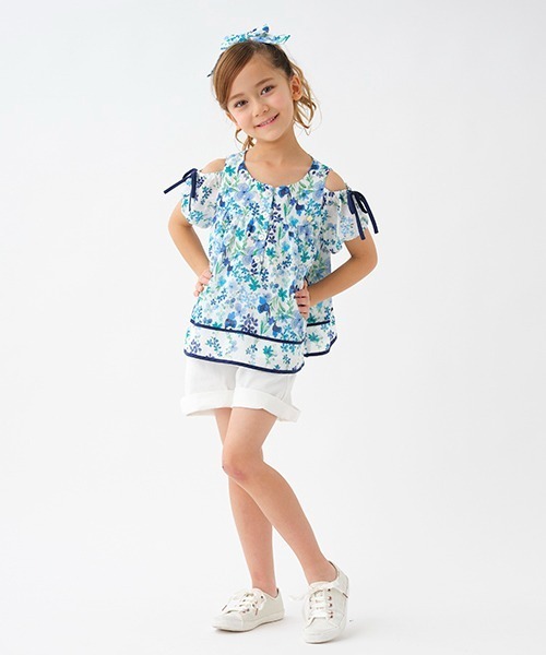 kate spade new york kids（ケイトスペードニューヨーク）の「イン 