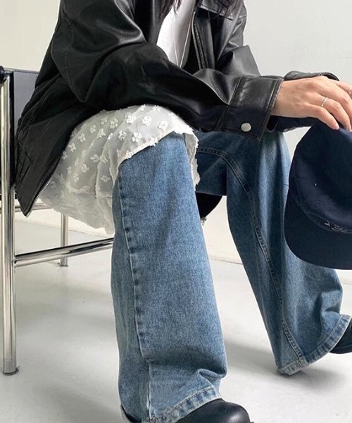 SHEENA(シーナ)の「レースラップスカート(スカート・レディース・アイボリー・M)」の21枚目の写真