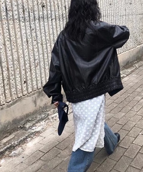 SHEENA(シーナ)の「レースラップスカート(スカート・レディース・アイボリー・M)」の22枚目の写真