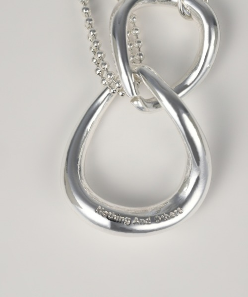 Nothing And Others(ナッシングアンドアザーズ)の「「Nothing And Others/ナッシングアンドアザーズ」Tow ring Bracelet(ブレスレット・レディース・マルチ/シルバー・FREE)」の11枚目の写真