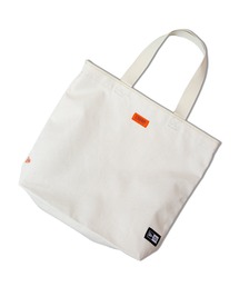 JACKROSE（ジャックローズ）の「UO/NEWERA ｺﾗﾎﾞｷｬﾝﾊﾞｽﾄｰﾄ（トートバッグ）」