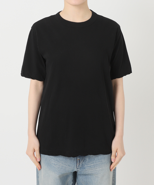 ATON/エイトン STANDARD T-SHIRT（Tシャツ/カットソー