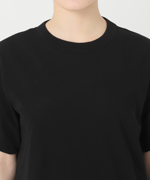 ATON/エイトン STANDARD T-SHIRT（Tシャツ/カットソー