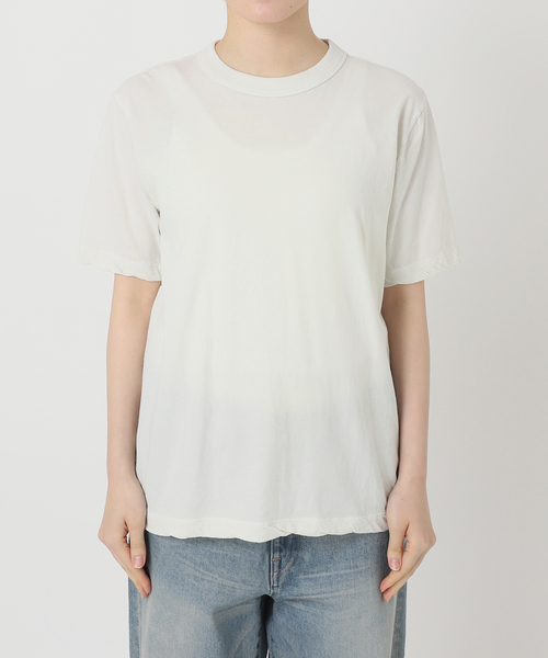フレームワーク ATON/エイトン Tシャツ ATON/エイトン STANDARD T-SHIRT（Tシャツ/カットソー
