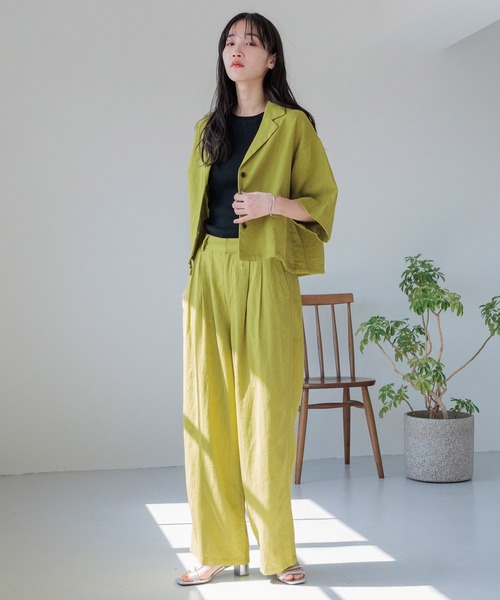 LOWRYS FARM(ローリーズファーム)の「ラインヒールサンダル 112931(サンダル・レディース・ブラック/シルバー/ブラック系その他/ブラウン系その他・MEDIUM/LARGE)」の6枚目の写真