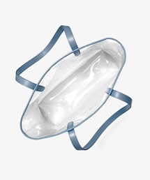 MICHAEL KORS（マイケルコース）の「THE MICHAEL BAG クリア ビニール