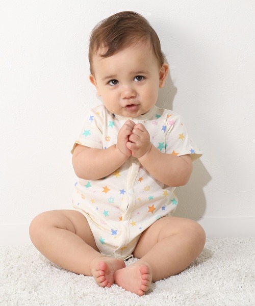 BABYDOLL（ベビードール）の「メッシュボディスーツ 9426B（肌着