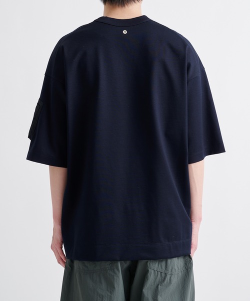 Tシャツ・カットソー Drumohr TSHIRT POCKET (17870) Drumohr T-shirt T-Shirt | italist