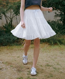 Lil Ambition | プリティーレーススカート(スカート)