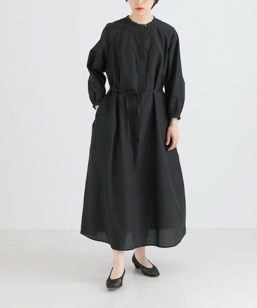 URBAN RESEARCH（アーバンリサーチ）の「クルーネックセミシアー