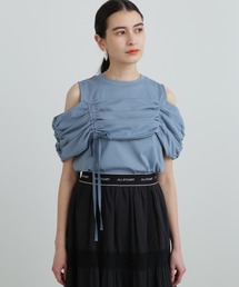 JILL STUART | ◆オフショルトップス(Tシャツ/カットソー)