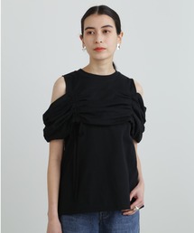 JILL STUART | ◆オフショルトップス(Tシャツ/カットソー)