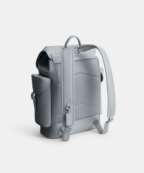 COACH（コーチ）の「ヒッチ バックパック（バックパック/リュック