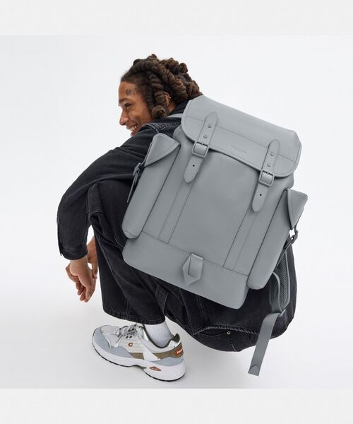 COACH（コーチ）の「ヒッチ バックパック（バックパック/リュック