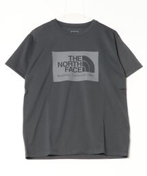 ザ ノース フェイス THE NORTH FACE S/S California Logo Tee_ショートスリーブカリフォルニアロゴティー