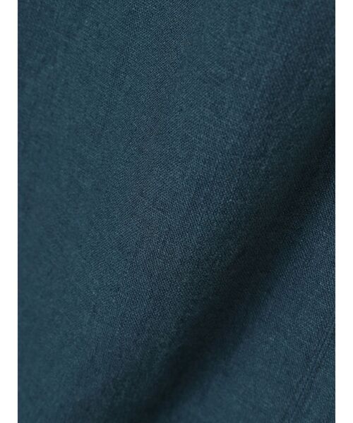 CRAFT STANDARD BOUTIQUE（クラフトスタンダードブティック）の「【キナリノ別注】リネンレーヨンスカート（スカート・レディース・アイボリー/ブラック/チャコールグレー/ネイビー・M/L）」の13枚目の写真