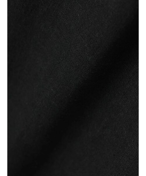 CRAFT STANDARD BOUTIQUE（クラフトスタンダードブティック）の「【キナリノ別注】リネンレーヨンスカート（スカート・レディース・アイボリー/ブラック/チャコールグレー/ネイビー・M/L）」の10枚目の写真