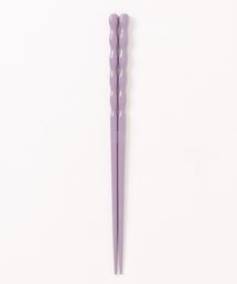 カヤ（カヤ）の「【カヤ】若狭塗箸 にっぽんいろ箸（カトラリー）」