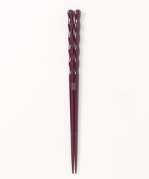 カヤ（カヤ）の「【カヤ】若狭塗箸 にっぽんいろ箸（カトラリー）」