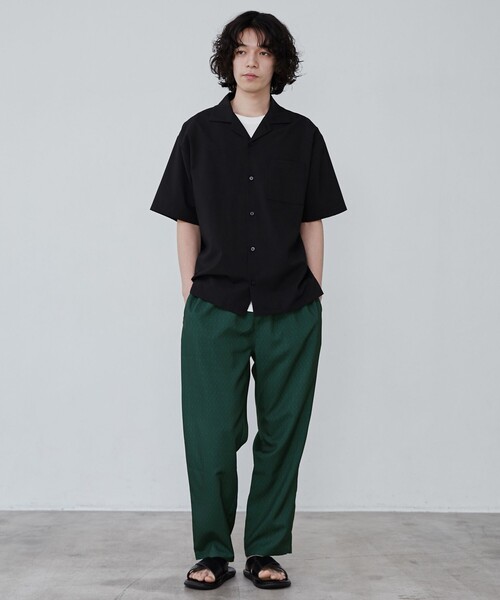 coen(コーエン)の「リネンライクプリントイージーパンツ(その他パンツ・メンズ・その他2/その他1・XL/L/M)」の14枚目の写真