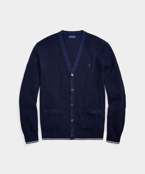 POLO RALPH LAUREN（ポロ ラルフ ローレン）の「テクスチャード