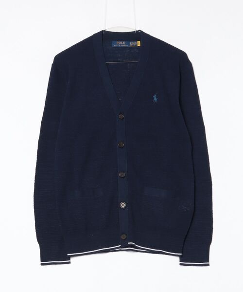 POLO RALPH LAUREN（ポロ ラルフ ローレン）の「テクスチャード