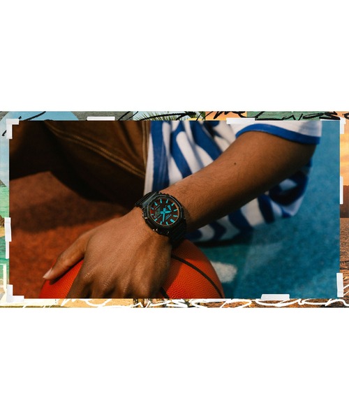 G-SHOCK（ジーショック）の「BEACH TIME LAPSE Series / GA-2100TLS