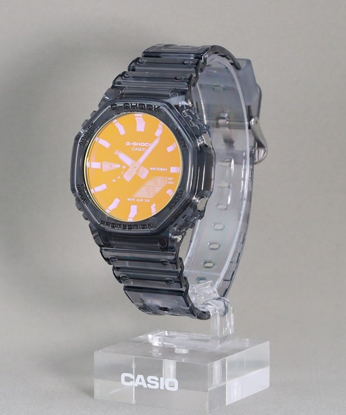 G-SHOCK（ジーショック）の「BEACH TIME LAPSE Series / GA-2100TLS