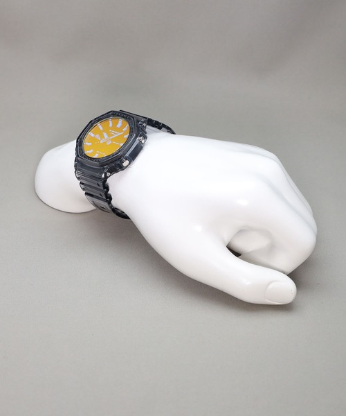 G-SHOCK（ジーショック）の「BEACH TIME LAPSE Series / GA-2100TLS