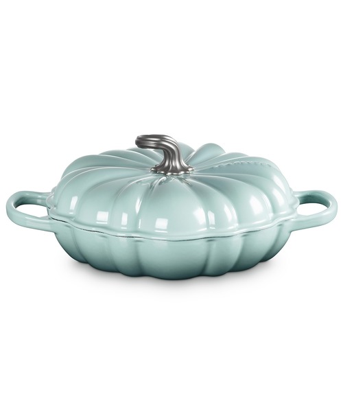 Le Creuset（ルクルーゼ）の「シグニチャー ビュッフェ・キャセロール 