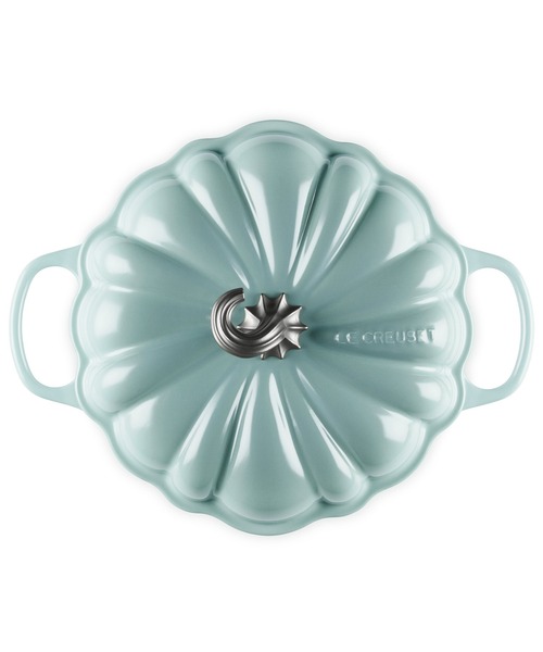 Le Creuset（ルクルーゼ）の「シグニチャー ビュッフェ