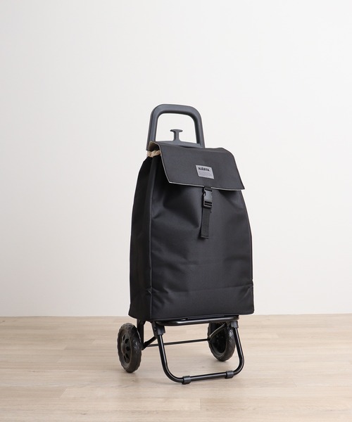 新品、未使用 HW DESIGN 3WAYで使えるバックパックキャリー 高齢者の