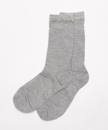 SVEC（シュベック）の「カラーリング リブソックス（ソックス/靴下）」