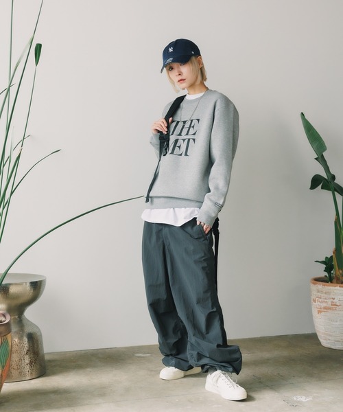 ⭐︎新品・未使用　タグ付き　THE MET メトロポリタン美術館　スウェット　L ⭐︎新品・未使用 タグ付き THE MET メトロポリタン美術館 スウェット