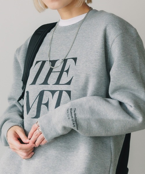 The Metropolitan Museum of Art New York（ザメトロポリタン